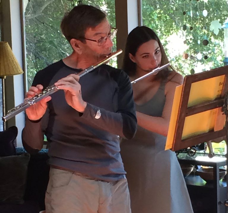 Classical and Jazz Flute Lessons Matt Eakle Jazz Flutist, Teacher